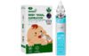 GROWNSY Nasal Aspirator for Baby, Electric Nose Sucker with Protection Mode