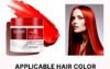Karseell Color Depositing Conditioner Red Hair Mask Color Boosting