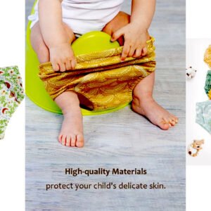 Mama Koala Toddler Potty Training Pants - HCD76015P