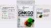 Micro Ingredients Organic Ginkgo Biloba Extract Powder
