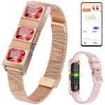 Mingtawn 2025 New Smart Bracelet with Answer/Dial/170 Sport Modes