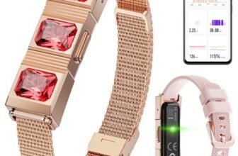 Mingtawn 2025 New Smart Bracelet with Answer/Dial/170 Sport Modes