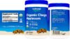 dvh 100% Organic Chaga Mushroom Powder 8oz (227 Servings) GMO-Free