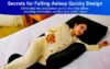 Pregnancy Pillow for Sleeping – 44.5 Inch Full Body Pillow