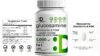 dvh Glucosamine Chondroitin & MSM Complex, Joint Support