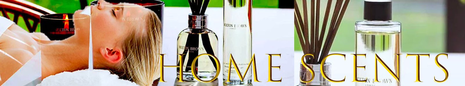 home scents