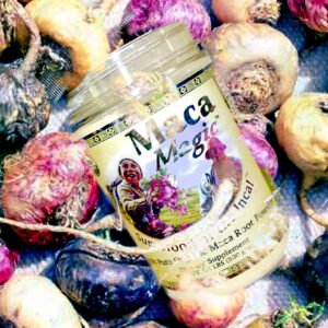 Maca Root Powder