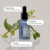 Organic Omega Glow Face Serum