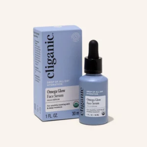 Organic Omega Glow Face Serum EWG Verified®