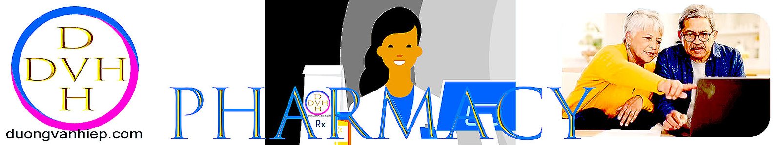 pharmacy pharmacy