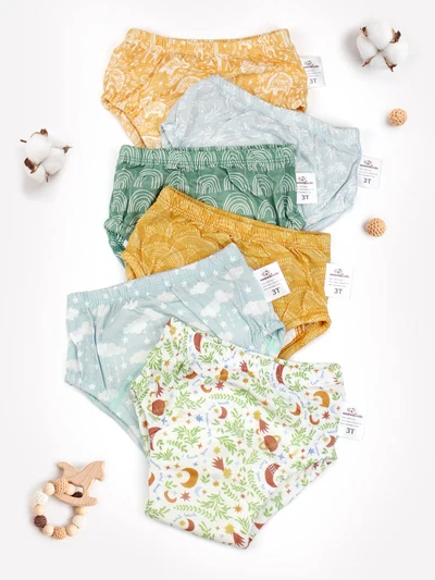 Mama Koala Toddler Potty Training Pants - HCD76015P - Image 2