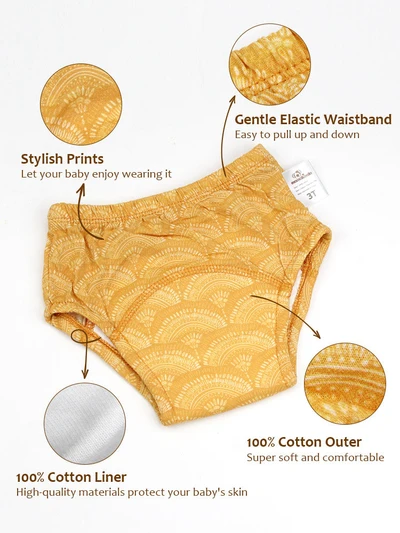 Mama Koala Toddler Potty Training Pants - HCD76015P - Image 3