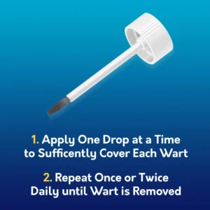 Compound W Wart Remover (Each)