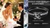 1.0 Carat Women Diamond Engagement Ring