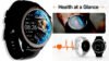 AGM Legion Rugged Smart Watch for Men
