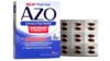 AZO Urinary Pain Relief Tablets Maximum Strength