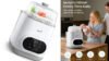 All-in-One Bottle Washer and Sterilizer and Dryer
