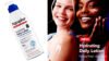 Aquaphor Daily Hydrating Face and Body Lotion, Hyaluronic Acid, 16 FL OZ