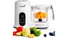Grownsy Baby Food Maker Multi-Function