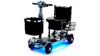 Open Box Lightweight Foldable Mobility Scooter for Seniors & Adults
