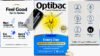 Optibac Every Day - Vegan Daily Digestive Supplement - 30 Capsules