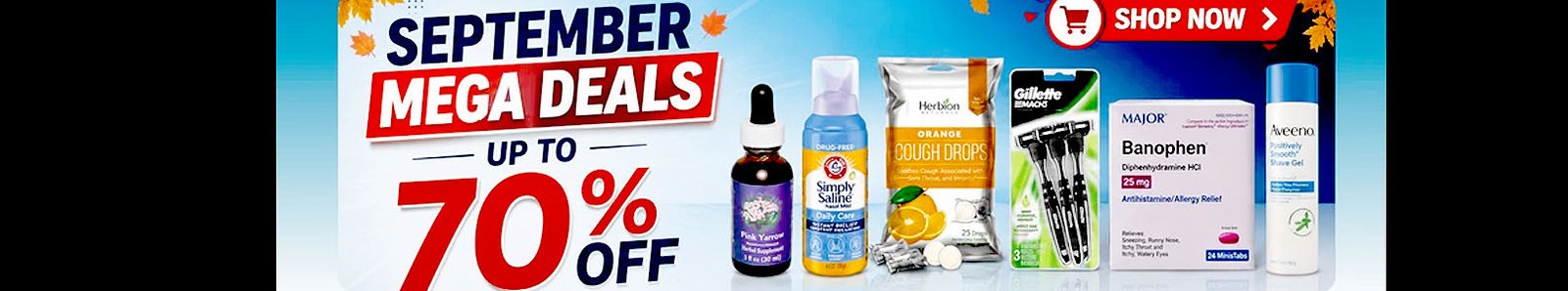 herbspro mega deals