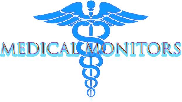 medical monitors 1