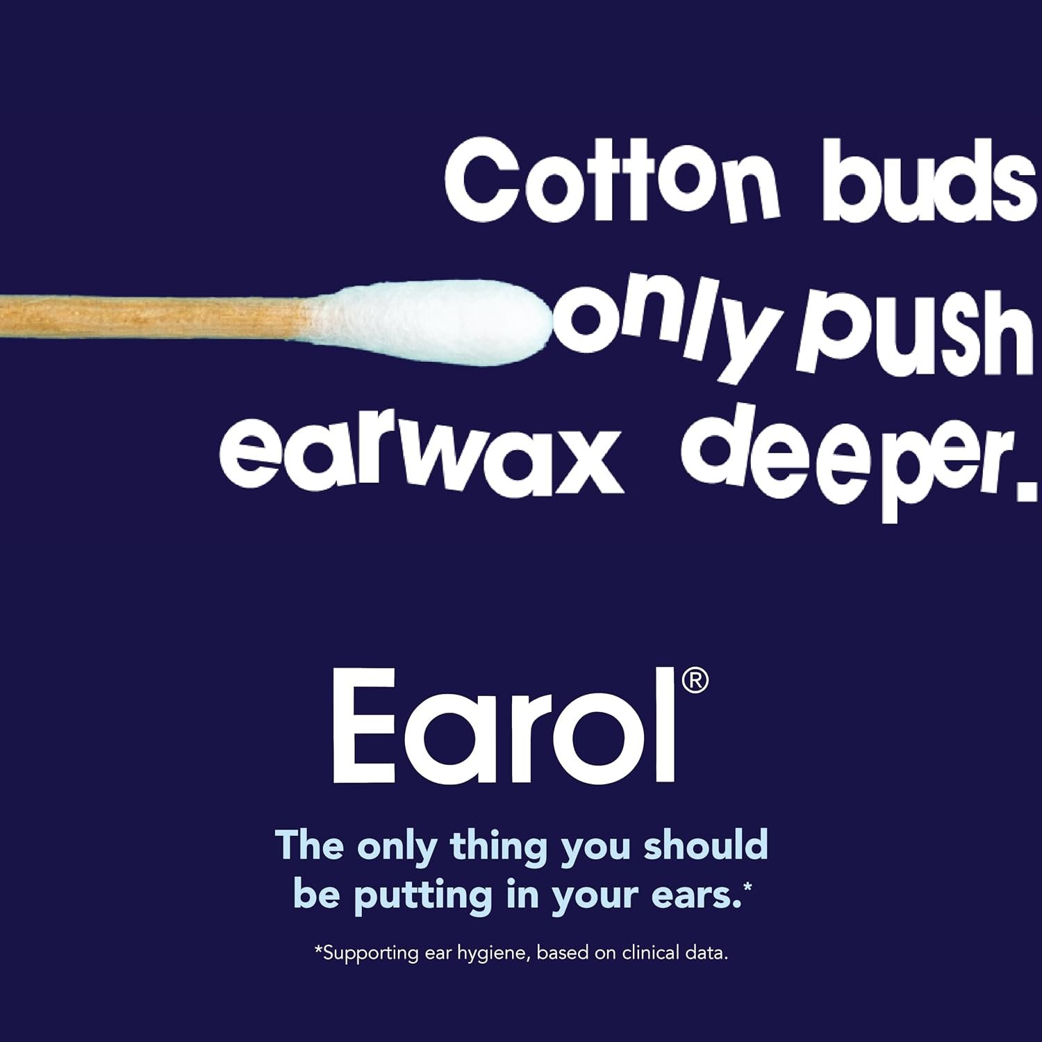 Earol Olive Oil Ear Wax Removal Spray - Image 4