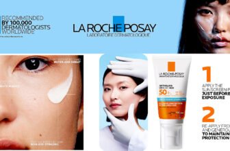 LA ROCHE-POSAY