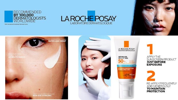 LA ROCHE-POSAY