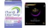 Plan B One-Step Emergency Contraceptive