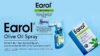 Earol Olive Oil Ear Wax Removal Spray