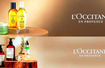 loccitane best seller