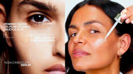 radiant serums