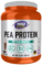 Now Foods, Pea Protein, Dutch Chocolate, 2 Lbs