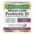 Nature’s Bounty Ultra Strength Probiotic 10 Capsules (Bottle of 30)