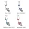 3M Littmann Classic III Stethoscope
