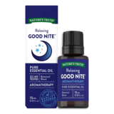 Piping Rock Health Products Nature’s Truth Good Nite Pure Essential Oil