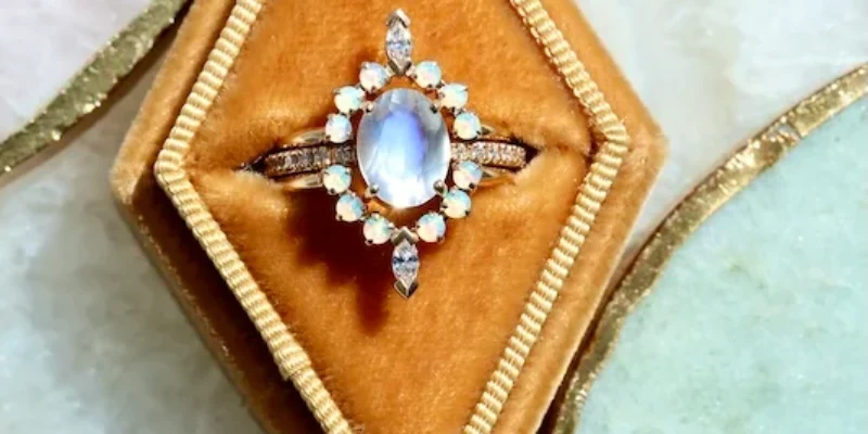 Is Opal a Good Choice for Engagement Rings? Expert Answers