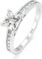 1.0 Carat Women Diamond Engagement Ring