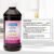 Allergy Relief Geri-Care 12.5 mg / 5 mL Strength Liquid 16 oz