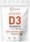 Micro Ingredients Vitamin D3 50,000 IU + K2 MK-7 200 mcg, 240 SoftgelsAuto Draft
