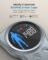 RENPHO Smart Tape Measure with Large Display
