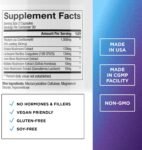 DR. EMIL NUTRITION Total Gut Complex, 60 Capsules