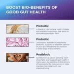 DR. EMIL NUTRITION Total Gut Complex, 60 Capsules