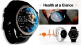 AGM Legion Rugged Smart Watch for Men
