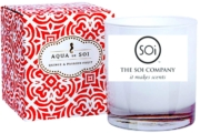 Aqua De Soi 11oz Candles