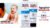 Aquaphor Baby Diaper Rash Cream with Zinc Oxide, Multipack, 3 x 3.5 OZ