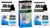 Bayer Afrin Allergy Sinus Oxymetazoline HCl Nasal Spray
