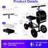 Mingdaln 7 Bands Gift Set Smart Watches